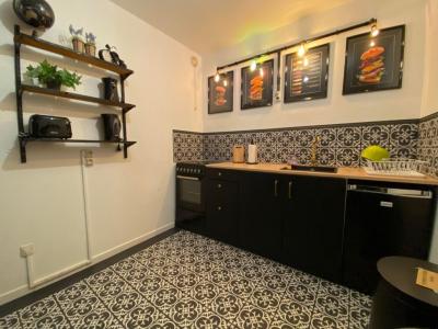 Logement pour curiste à Thonon-les-Bains photo 5 adv18023424