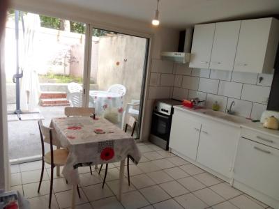 Photo n°1 du logement curiste LC-3425 à Dax