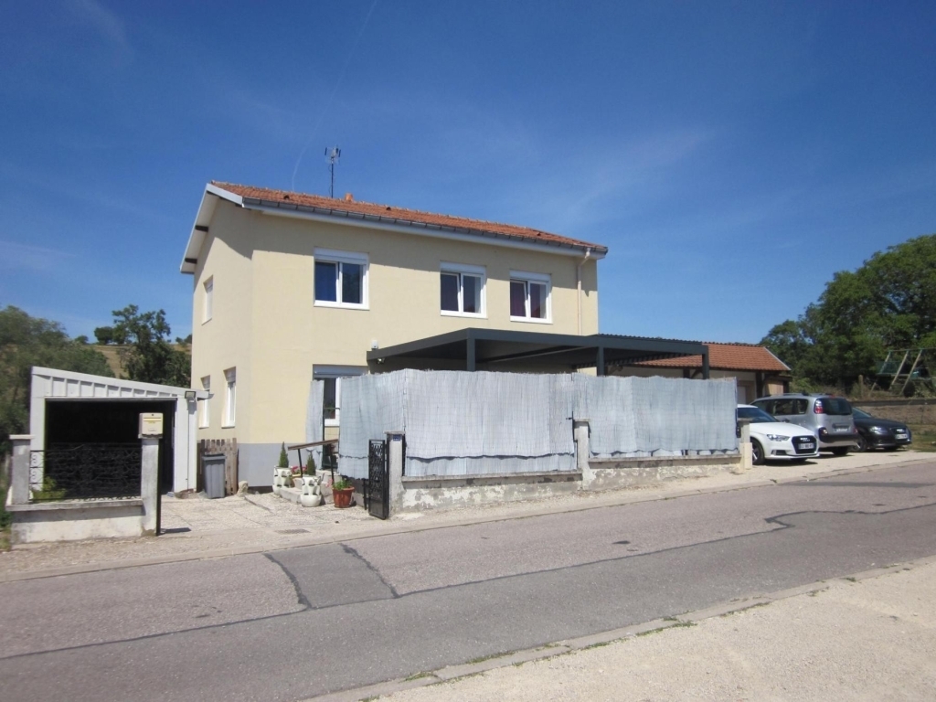 They-sous-Montfort - location curiste LC-3426 n°1