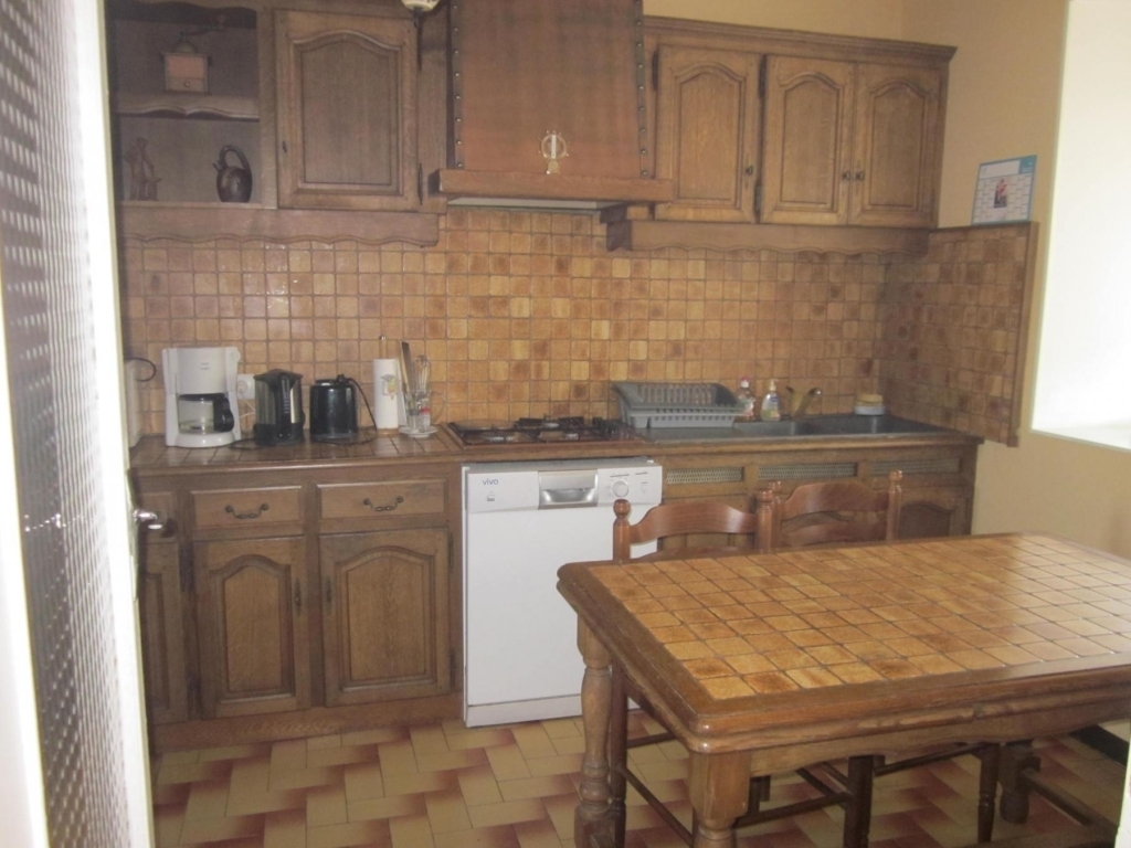 They-sous-Montfort - location curiste LC-3426 n°5