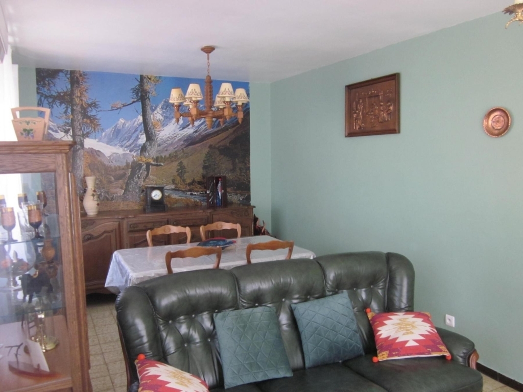 They-sous-Montfort - location curiste LC-3426 n°8