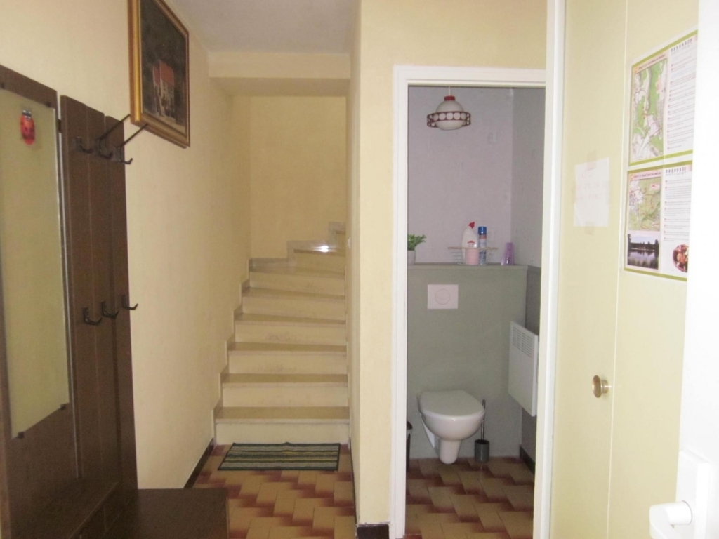 They-sous-Montfort - location curiste LC-3426 n°9