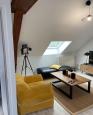 LC-3427 - petite photo n°2 de ce logement curiste