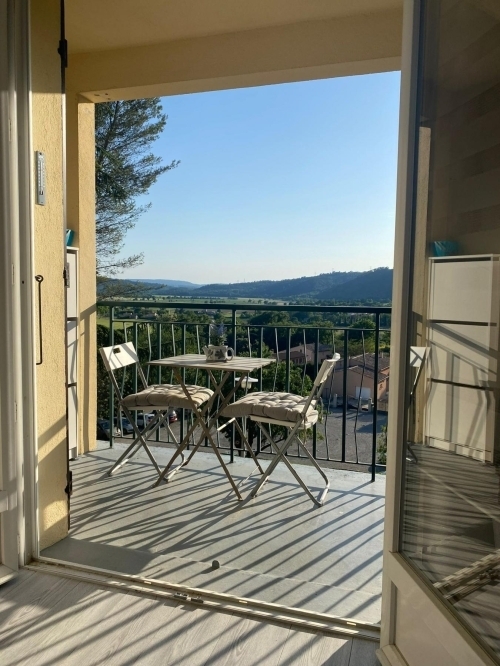 Gréoux-les-Bains - location curiste LC-3428 n°2