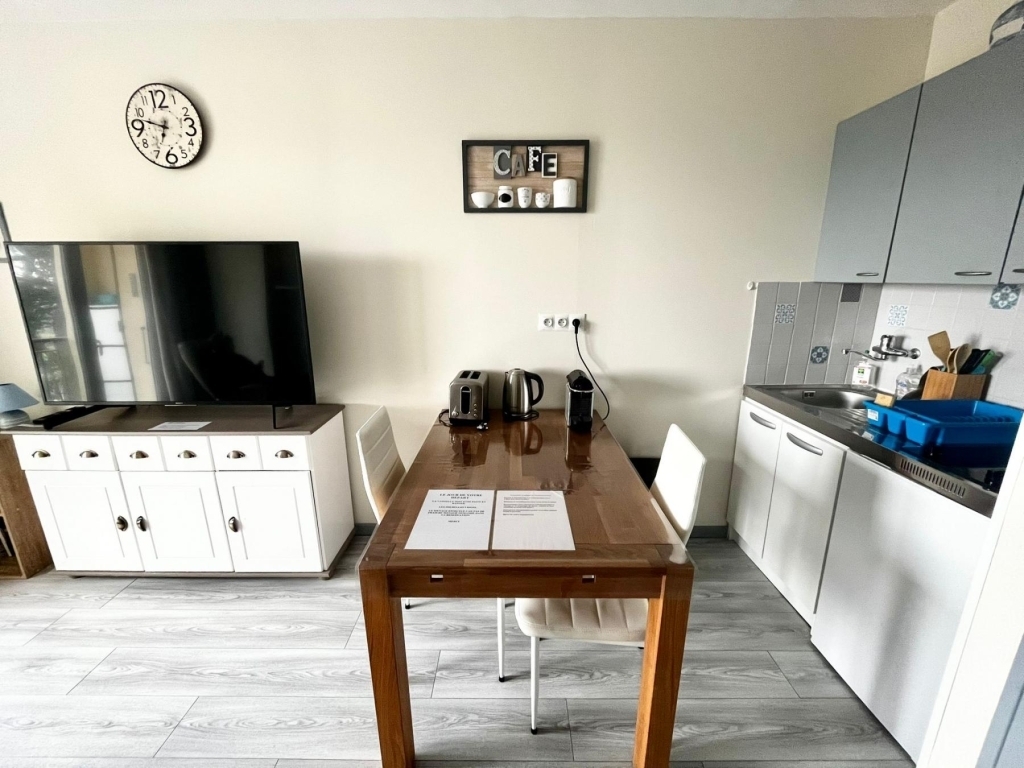 Gréoux-les-Bains - location curiste LC-3428 n°7