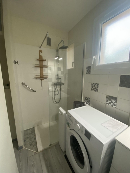 Gréoux-les-Bains - location curiste LC-3428 n°11