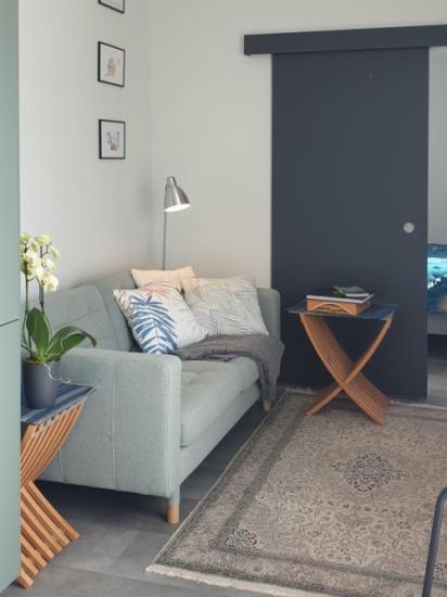 Détail Zoom photos logement