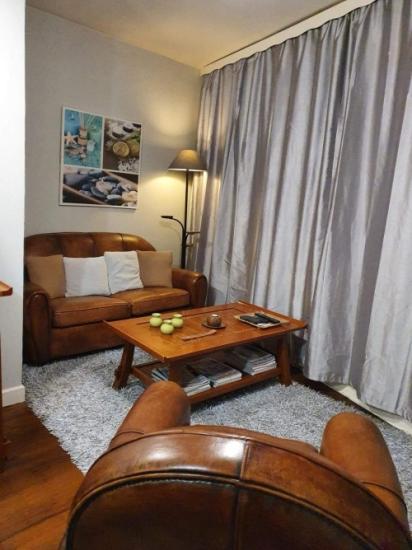 Détail Zoom photos logement