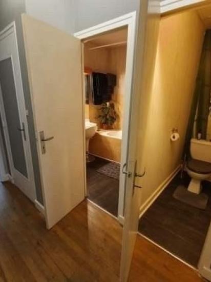Détail Zoom photos logement
