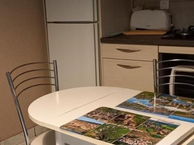 Présentation image appartement - grande photos