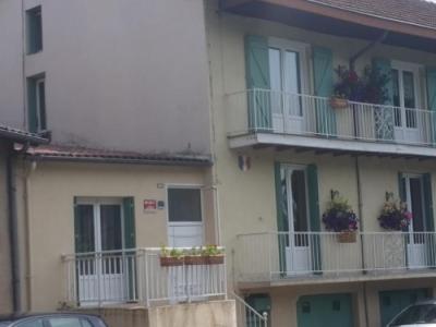 Présentation image appartement - grande photos