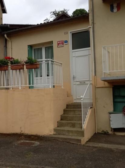 Détail Zoom photos logement