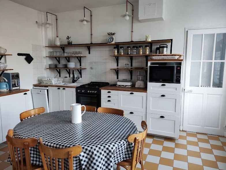 Rochefort - location curiste LC-3441 n°5