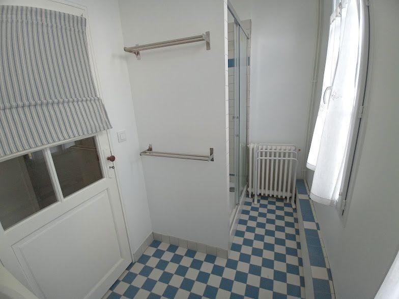 Rochefort - location curiste LC-3441 n°16