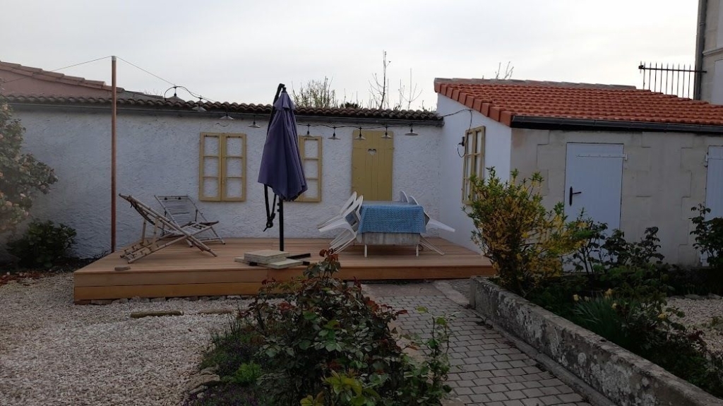 Rochefort - location curiste LC-3441 n°18