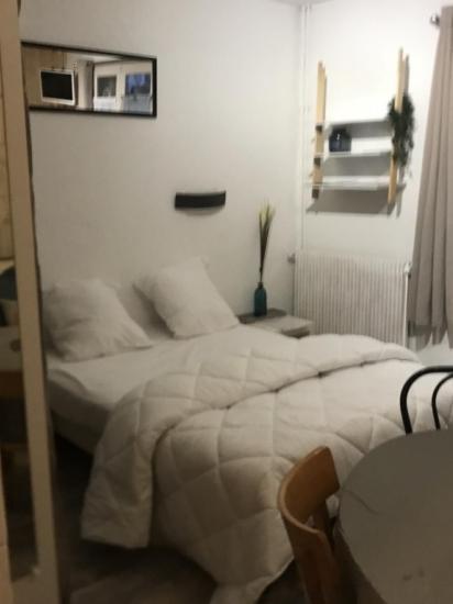 Détail Zoom photos logement