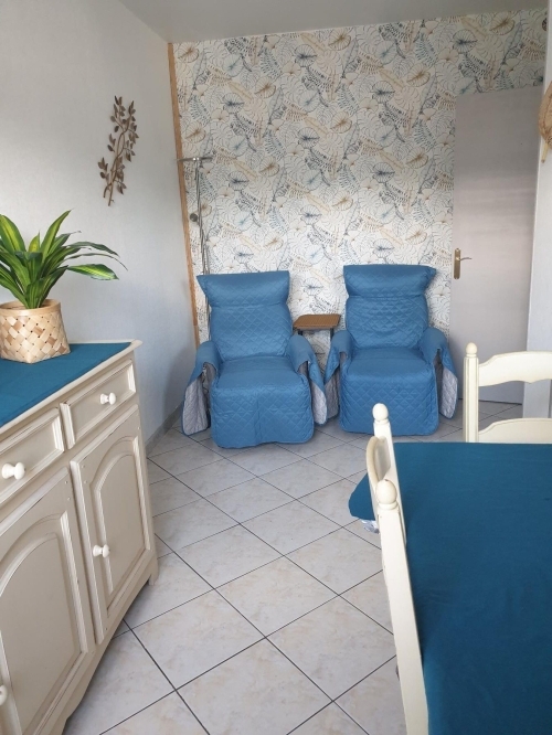 Lamalou-les-Bains - location curiste LC-3443 n°2