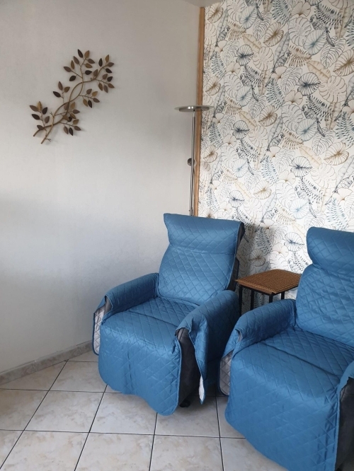 Lamalou-les-Bains - location curiste LC-3443 n°3