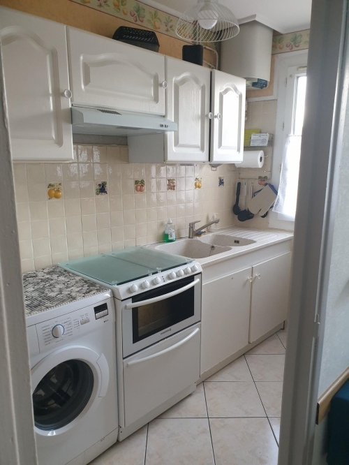 Lamalou-les-Bains - location curiste LC-3443 n°7