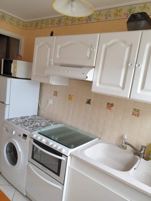 Lamalou-les-Bains - location curiste LC-3443 n°8