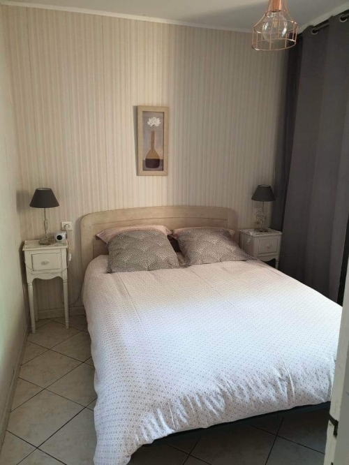 Lamalou-les-Bains - location curiste LC-3443 n°9