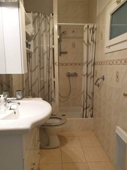 Lamalou-les-Bains - location curiste LC-3443 n°11