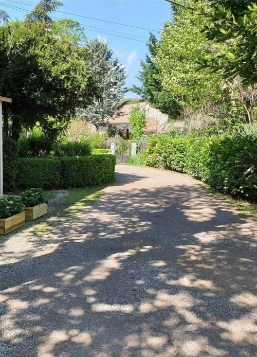 Lamalou-les-Bains - location curiste LC-3443 n°12