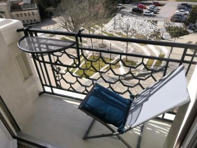 Logement pour curiste à Châtel-Guyon photo 8 adv04033445