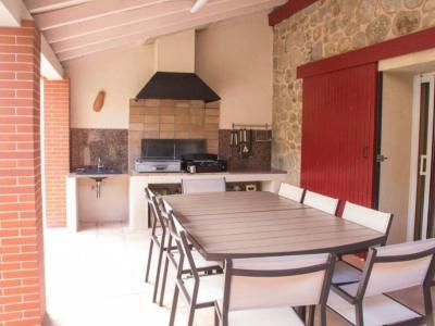 Logement pour curiste à Vernet-les-Bains photo 5 adv04033447