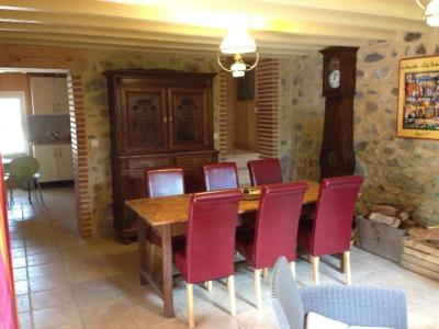 Logement pour curiste à Vernet-les-Bains photo 9 adv04033447
