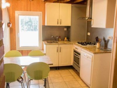 Logement pour curiste à Vernet-les-Bains photo 10 adv04033447