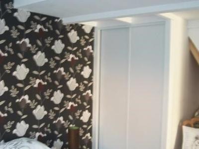 Présentation image appartement - grande photos