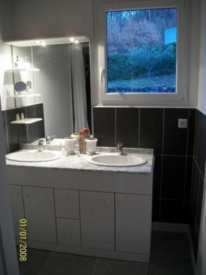 Détail Zoom photos logement