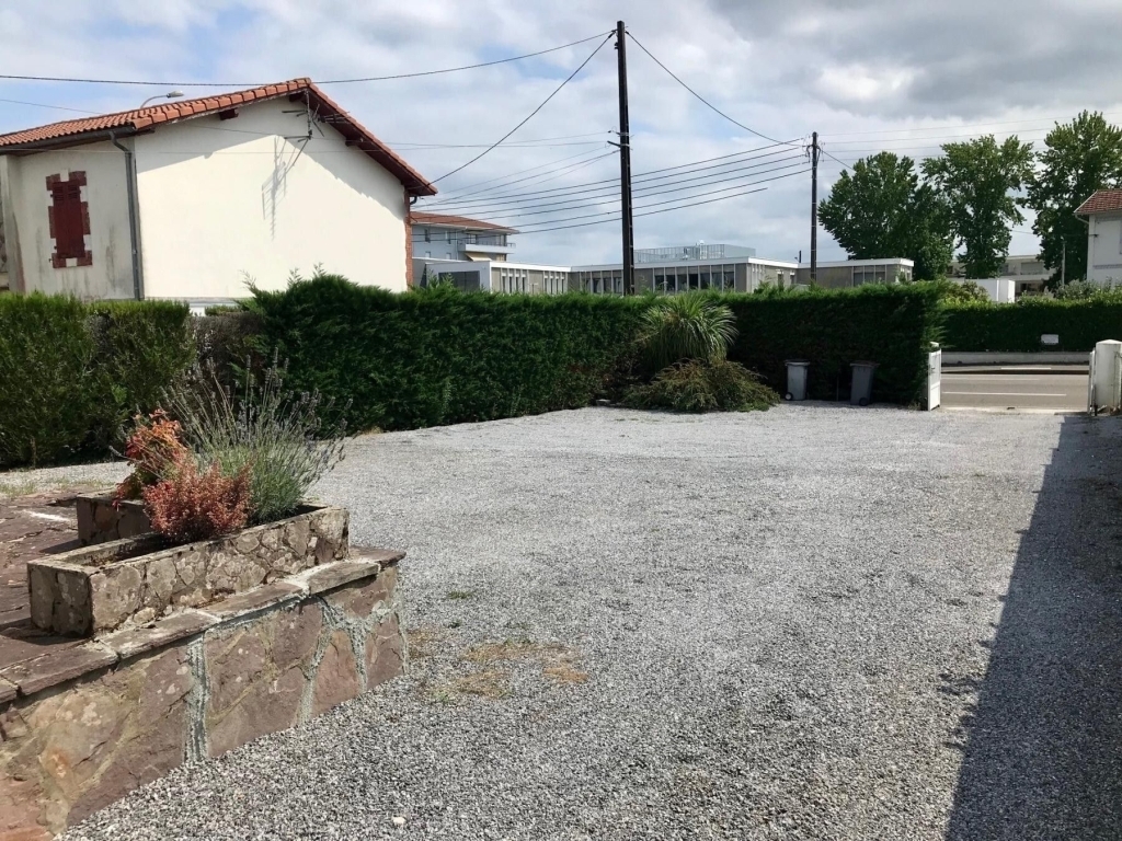 Saint-Paul-lès-Dax - location curiste LC-3453 n°2