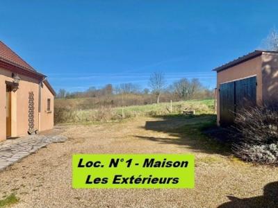 Photo n°3 du logement curiste LC-3454 à Bourbon-Lancy