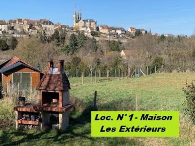 Photo n°5 du logement curiste LC-3454 à Bourbon-Lancy