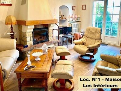 Photo n°6 du logement curiste LC-3454 à Bourbon-Lancy