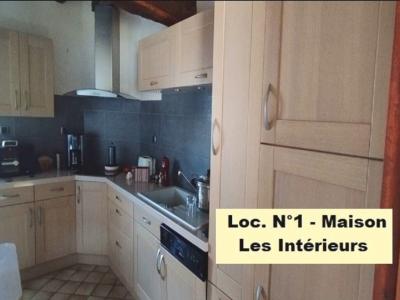 Photo n°7 du logement curiste LC-3454 à Bourbon-Lancy