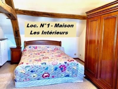 Photo n°9 du logement curiste LC-3454 à Bourbon-Lancy