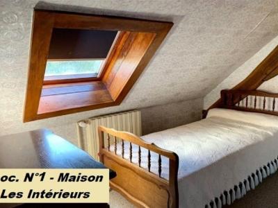 Photo n°10 du logement curiste LC-3454 à Bourbon-Lancy