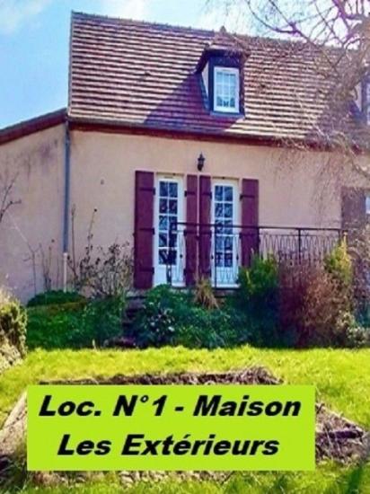 Bourbon-Lancy - location curiste LC-3454 n°2