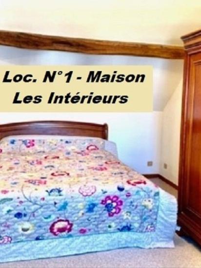 Détail Zoom photos logement