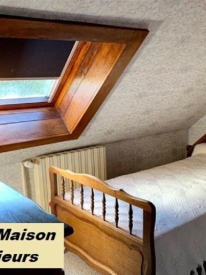 Détail Zoom photos logement