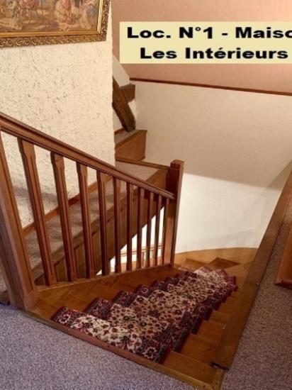 Détail Zoom photos logement