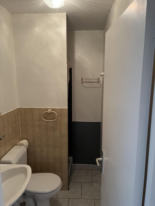 Saint-Honoré-les-Bains - location curiste LC-3456 n°4