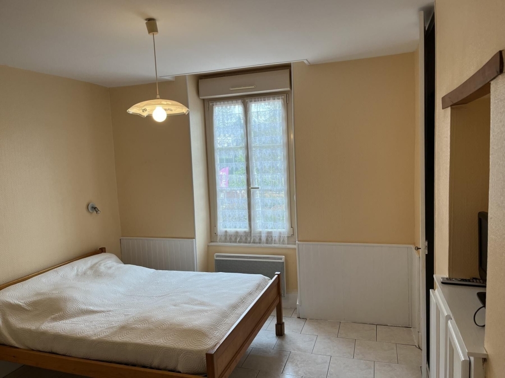 Saint-Honoré-les-Bains - location curiste LC-3456 n°5