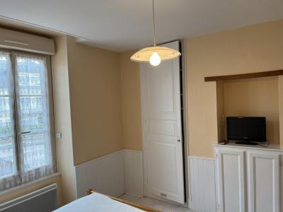 Photo n°3 du logement curiste LC-3456 à Saint-Honoré-les-Bains