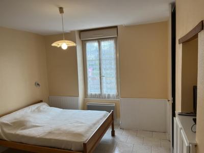 Photo n°5 du logement curiste LC-3456 à Saint-Honoré-les-Bains