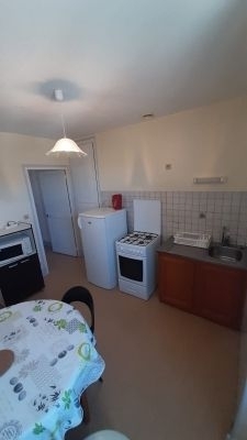 Saint-Honoré-les-Bains - location curiste LC-3457 n°2
