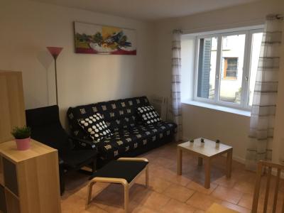 Photo n°3 du logement curiste LC-3459 à Châtel-Guyon